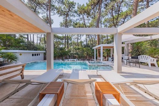 Элитный дом, Pyla sur Mer, Gironde