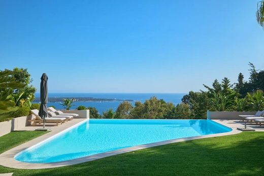 カンヌ, Alpes-Maritimesのヴィラ