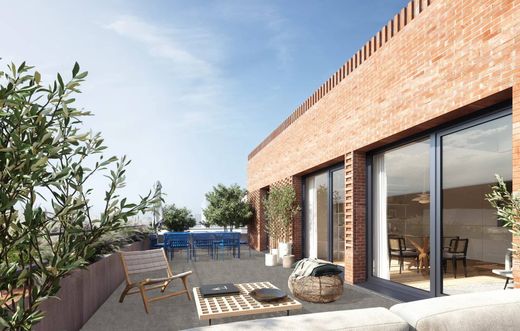 Toulouse, Upper Garonneのアパートメント