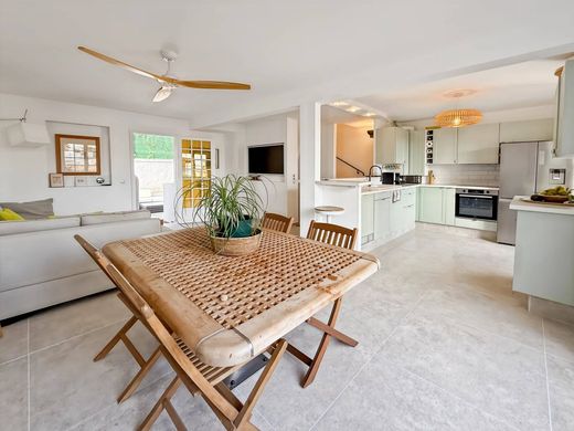 豪宅  Cagnes-sur-Mer, Alpes-Maritimes