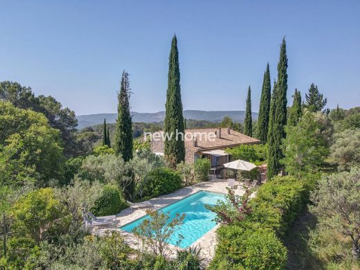 Villa in Lorgues, Var