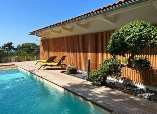 Casa di lusso a Pyla sur Mer, Gironda