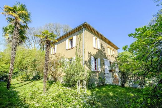 Lüks ev Le Bouscat, Gironde