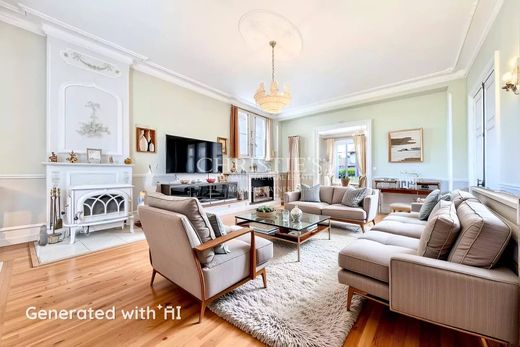 Casa di lusso a La Tremblade, Charente-Maritime