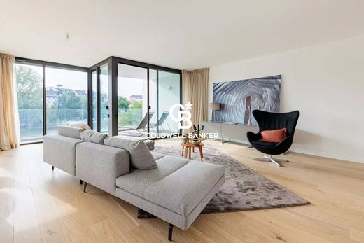 Apartment in Nantes, Loire-Atlantique