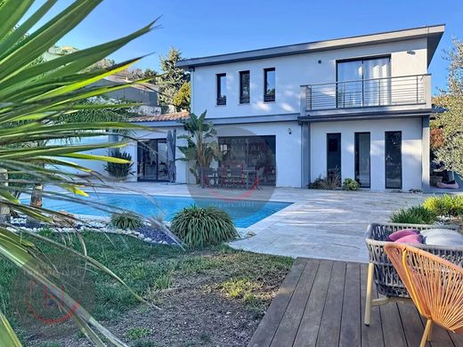 Villa - Les Adrets-de-l'Estérel, Var