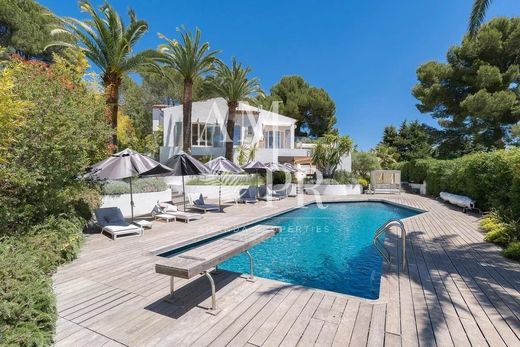 Luxury home in Cannes, Alpes-Maritimes