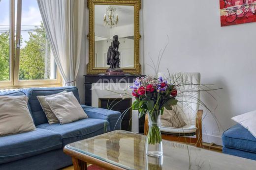 Элитный дом, Нант, Loire-Atlantique