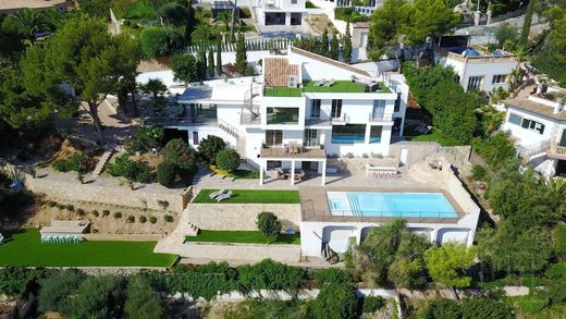 Villa in Bendinat, Province of Balearic Islands