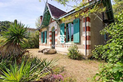 Casa de luxo - Arcachon, Gironda