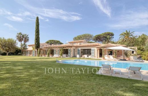 Luxury home in Ramatuelle, Var