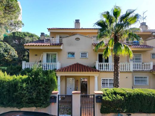 Элитный дом, Platja d'Aro, Província de Girona