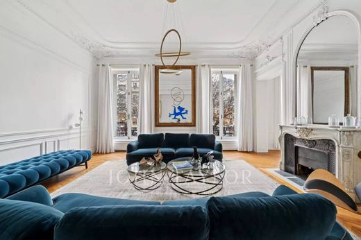 Appartamento a Champs-Elysées, Madeleine, Triangle d’or, Parigi