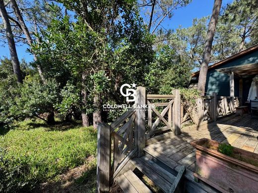 Casa di lusso a Lège-Cap-Ferret, Gironda