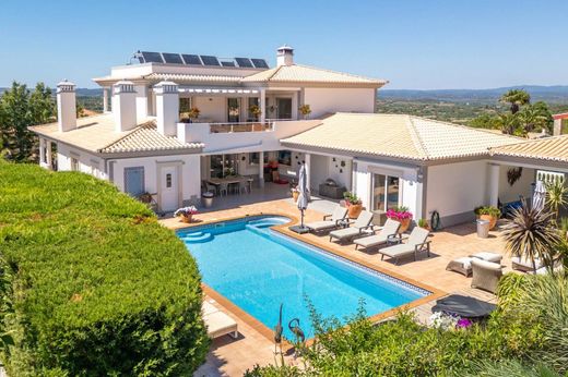 Villa Praia Da Luz, Lagos
