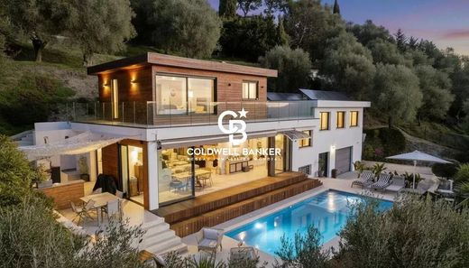 Villa in Nice, Alpes-Maritimes