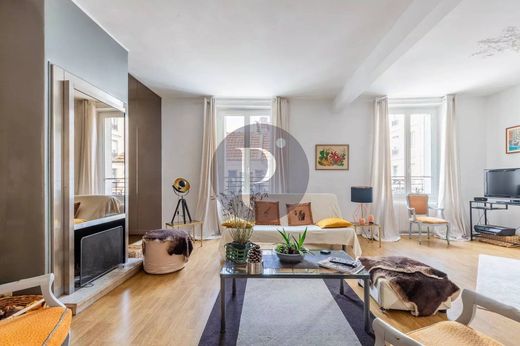 아파트 / Sceaux, Hauts-de-Seine