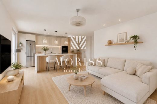 Appartamento a Levallois-Perret, Hauts-de-Seine