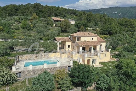 Villa in Seillans, Var