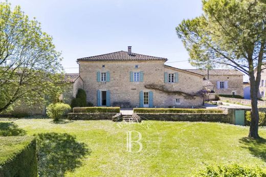 Landhaus / Bauernhof in Cordes-sur-Ciel, Tarn