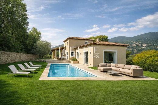 Villa in Grasse, Alpes-Maritimes