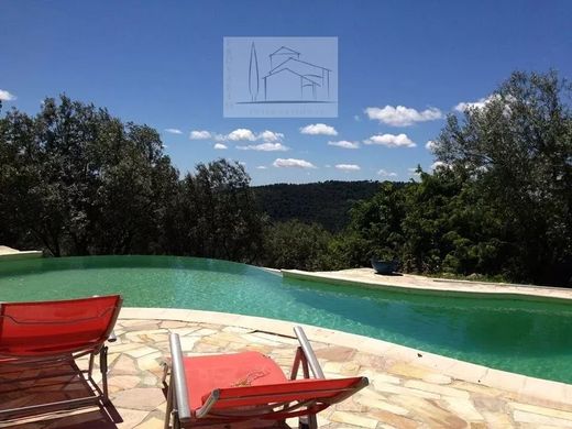 Villa in Claviers, Var