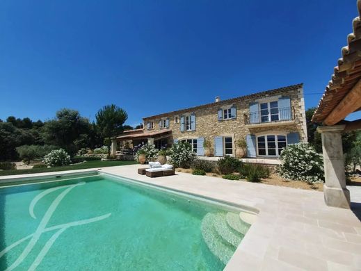 Casa de lujo en Gordes, Vaucluse