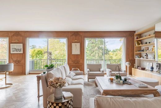 Квартира, La Muette, Auteuil, Porte Dauphine, Paris