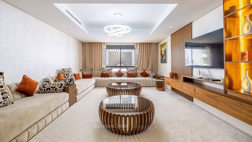 Apartament na wynajem miesięczny Rabat