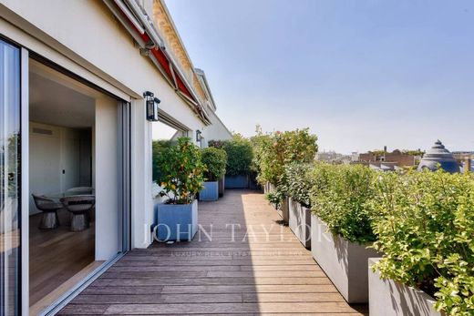 Apartment / Etagenwohnung in La Muette, Auteuil, Porte Dauphine, Paris