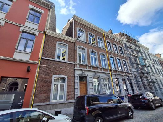 Casa di lusso a Liegi, Province de Liège