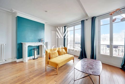 Apartamento - Canal Saint Martin, Château d’Eau, Porte Saint-Denis, Paris