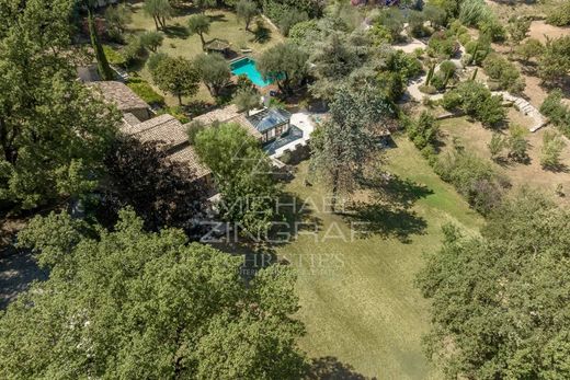 Luxus-Haus in Opio, Alpes-Maritimes