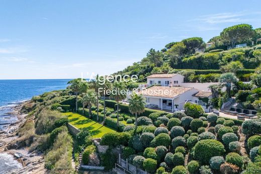 Villa a Saint-Tropez, Var