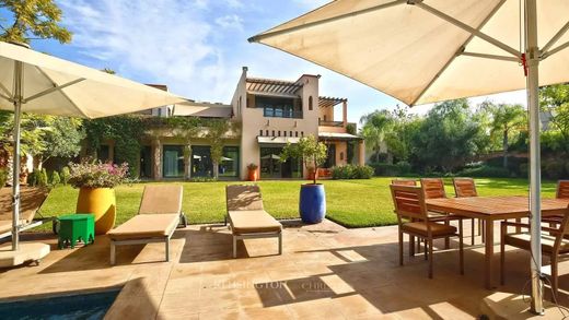 ‏וילה ב  מרקש, Marrakech