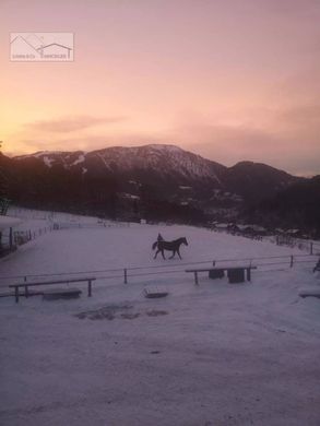 Demeure ou Maison de Campagne à Les Houches, Haute-Savoie