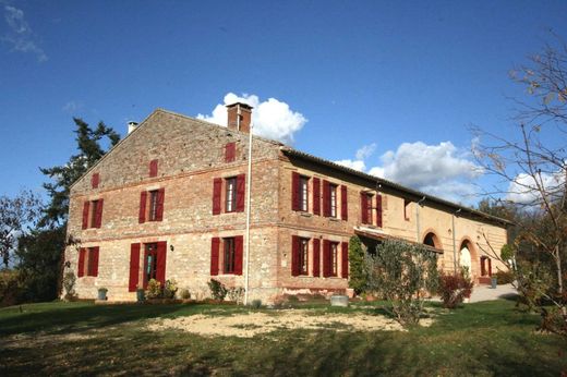 Luxury home in Montauban, Tarn-et-Garonne