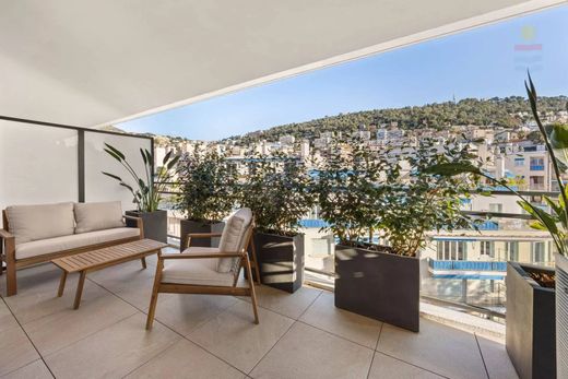 Duplex w Nicea, Alpes-Maritimes