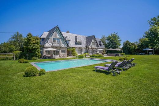 Элитный дом, Saint-Pierre-Azif, Calvados