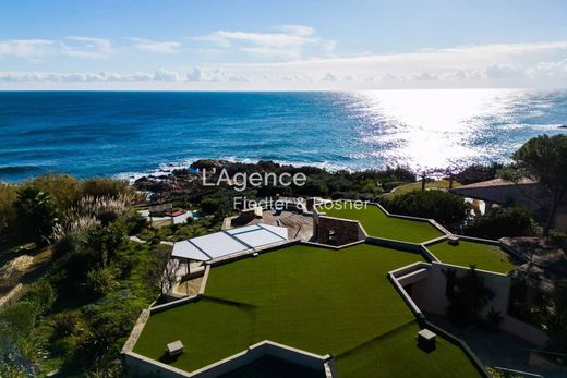 ﻓﻴﻼ ﻓﻲ Ramatuelle, Var