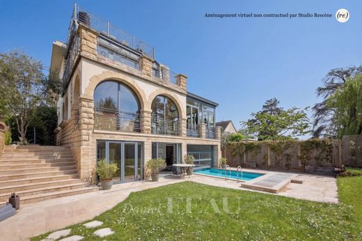 Luxury home in Châtenay-Malabry, Hauts-de-Seine