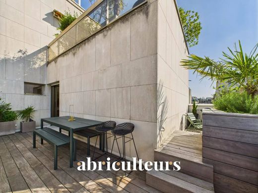 ‏דירה ב  Paris 16 Passy, Paris