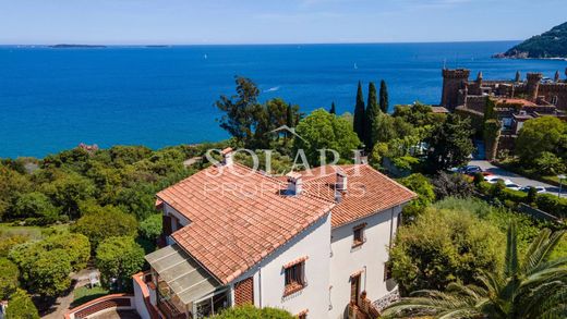 Villa - Mandelieu-la-Napoule, Alpes Marítimos