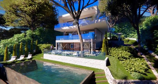 Villa in Antibes, Alpes-Maritimes