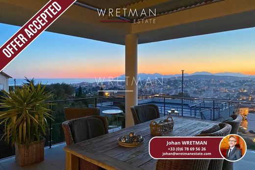 Villa in Le Cannet, Alpes-Maritimes