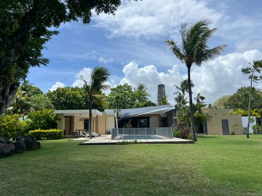 Villa in Petit Raffray, Rivière du Rempart District