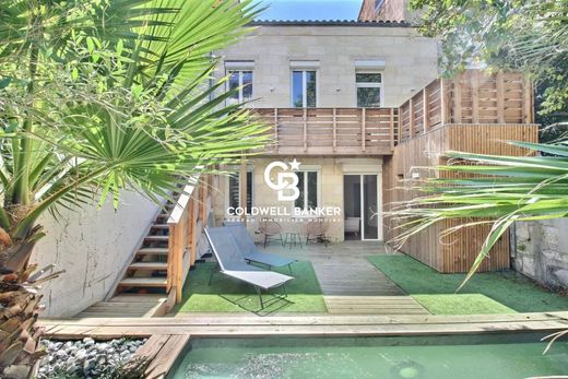 Casa de lujo en Burdeos, Gironda