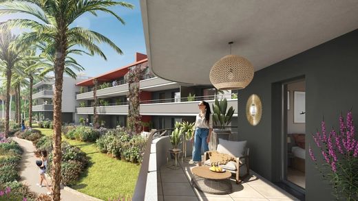 Apartment in Villeneuve-Loubet, Alpes-Maritimes