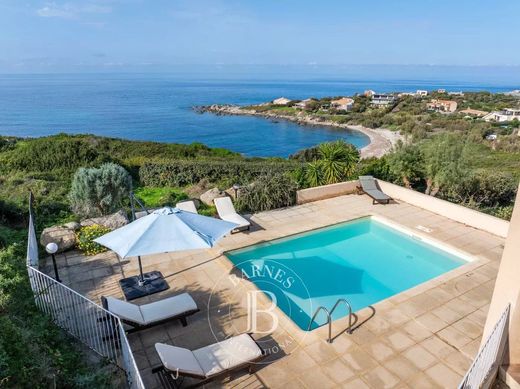 Villa in Corbara, Upper Corsica