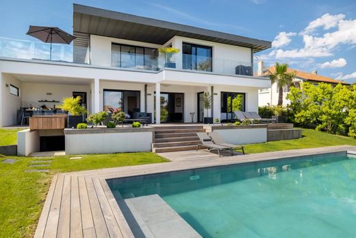 Luxe woning in Anglet, Pyrénées-Atlantiques